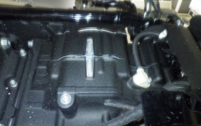 HARLEY FLHXS 1870 2022