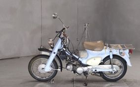 HONDA LITTLE CUB AA01