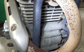 YAMAHA SEROW 250 2022 DG11J