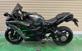 KAWASAKI NINJA H2 SX SE 2020 ZXT02A
