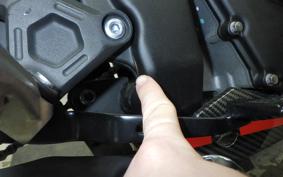 KAWASAKI ZX-25R-2SE ZX250H