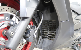 SUZUKI BURGMAN400 2017 DU11A