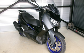 YAMAHA X-MAX SGA8J