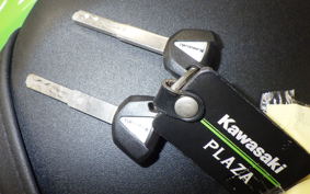 KAWASAKI ZX 10 NINJA ABS 2021 ZXT02L