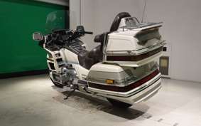 HONDA GL1500 GOLD WING SE 1990 SC22