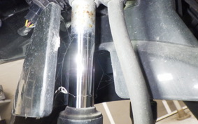 SUZUKI ADDRESS 110 CE47A