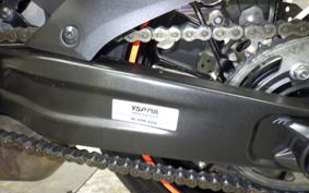 YAMAHA MT-07 2016 RM07J