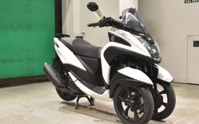 YAMAHA TRICITY 125 SEC1J