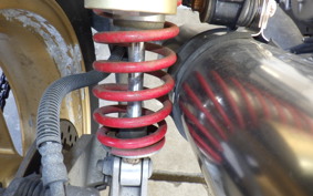 KAWASAKI BALIUS 250 Gen.2 ZR250B