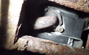 HONDA DIO CESTA GEN 2 AF68