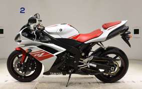 YAMAHA YZF-R1 2008