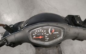 SUZUKI ADDRESS V125 CF4EA