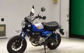HONDA MONKEY 125 2023 JB03