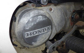 HONDA C50 SUPER CUB C50