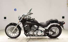 YAMAHA DRAGSTAR 400 1998 4TR