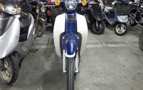 HONDA C110 SUPER CUB JA44