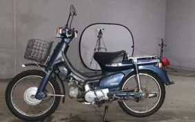 HONDA SUPER CUB90 HA02