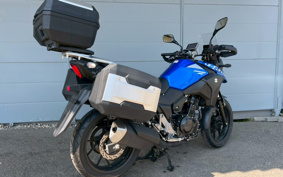 SUZUKI STROM 250ABS DS11A