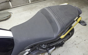 YAMAHA MT-09 2014 RN34J