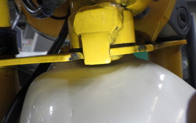 HONDA MONKEY 2015 AB27