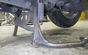 YAMAHA AXIS 125 TREET SE53J