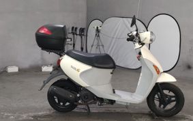 SUZUKI LETS4 CA45A