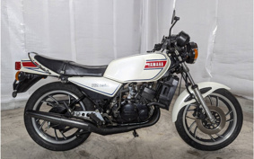 YAMAHA RZ 250 4L3