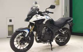 HONDA 400X 2018 NC56