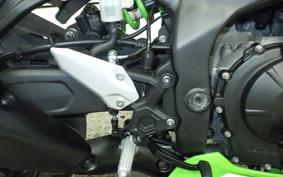 KAWASAKI ZX-4RR 2023 ZX400P