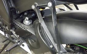 KAWASAKI ZX 10 NINJA R 2011