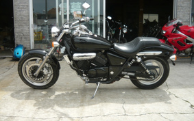 HONDA V-TWIN MAGNA MC29