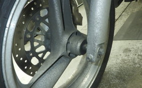 HONDA HORNET 250 1995 MC31