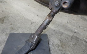 HONDA NS50F