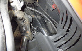 HONDA PCX 150 1997 KF12