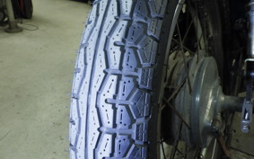 HONDA CB250 1998 CB250