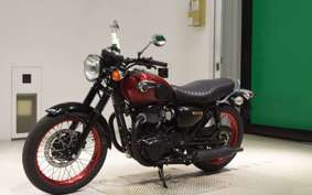 KAWASAKI W800 2012 EJ800A