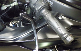 YAMAHA YZF-R6 2018