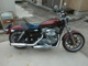 Фото Harley XL883L 2015 с японского аукциона