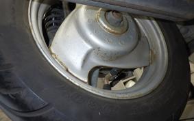 YAMAHA JOG Gen.5 2020 SA36J