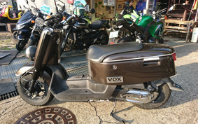 YAMAHA VOX Deluxe SA52J