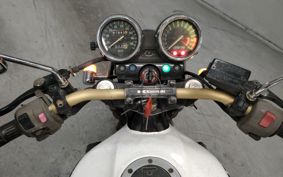 KAWASAKI ZRX-2 2009 ZR400E