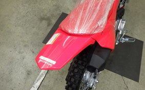 HONDA CRF110F 1993 JE02