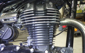 HONDA GB350 2022 NC59