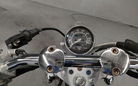 HONDA STEED 600 1990 PC21