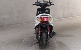 YAMAHA CYGNUS 125 X SE46