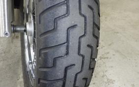 KAWASAKI VULCAN 900 CLASSIC 2008 VN900B