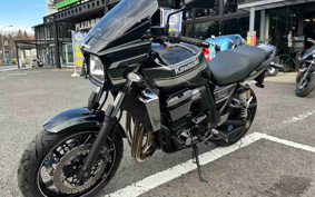 KAWASAKI ZRX1200 DAEG 2012 ZRT20D