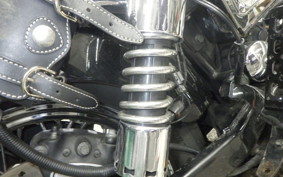 HARLEY FXDWG 1450 2002