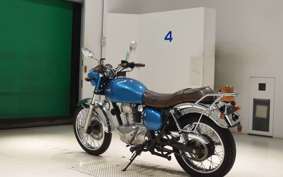 KAWASAKI ESTRELLA 2007 BJ250A
