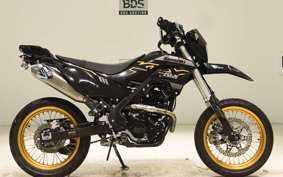 KAWASAKI KLX230SM LX230A